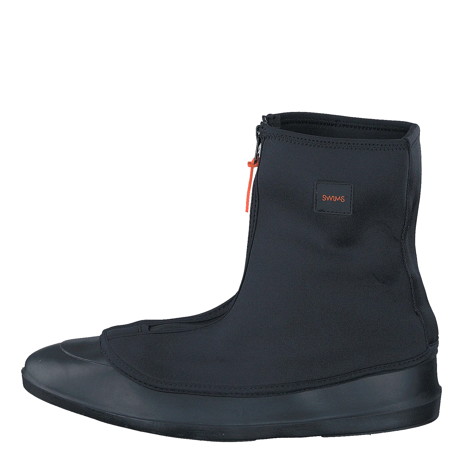Mobster Water Resistant Black