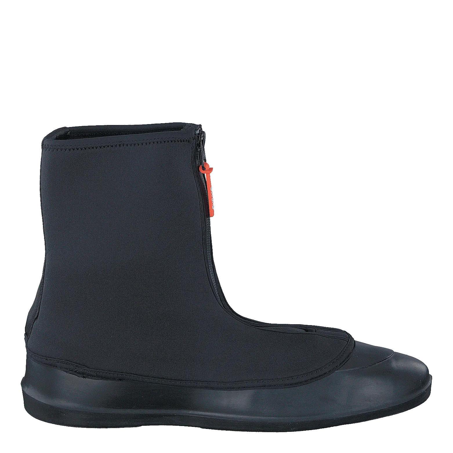 Mobster Water Resistant Black
