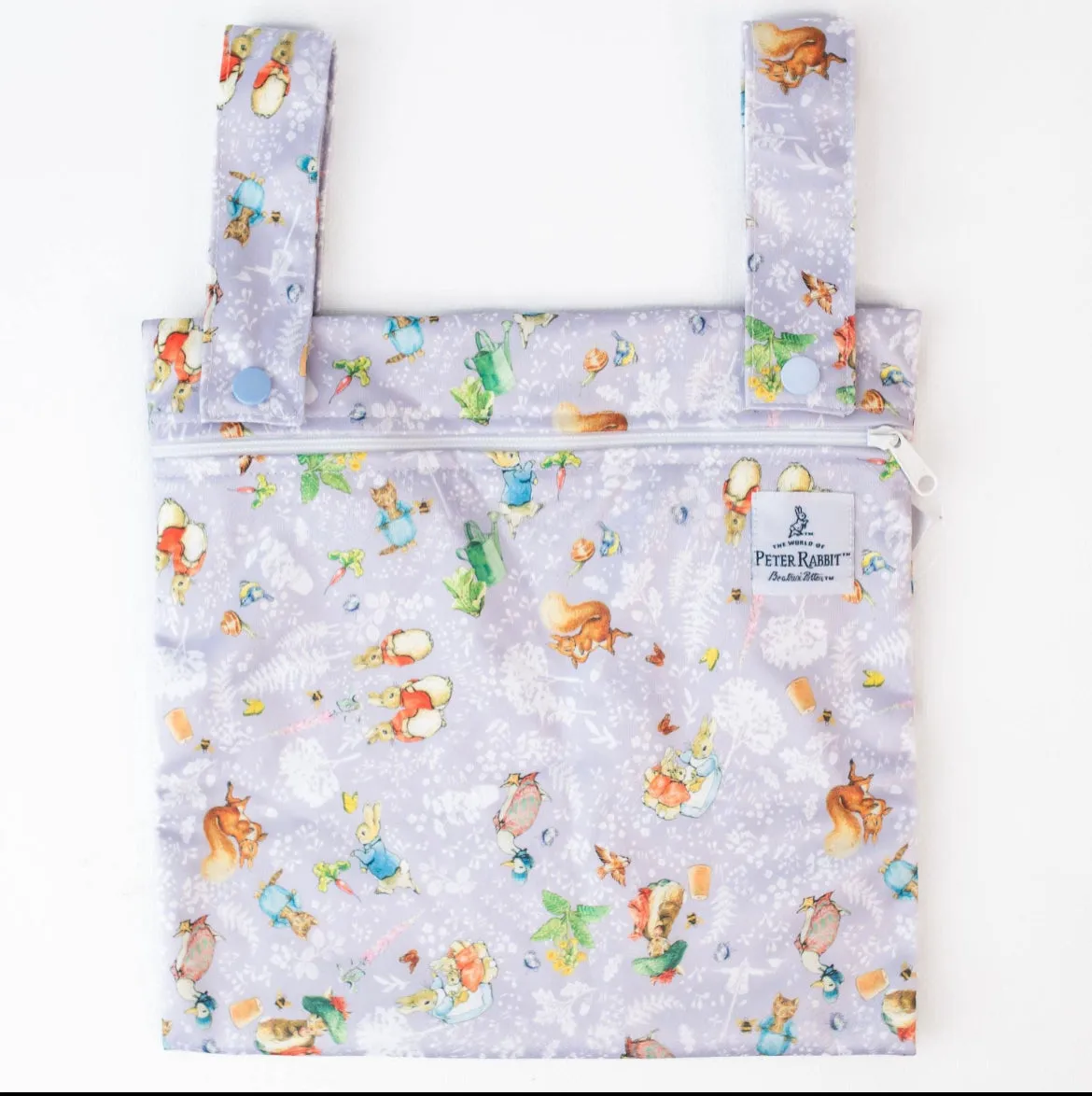Monarch Mini Wet Bag