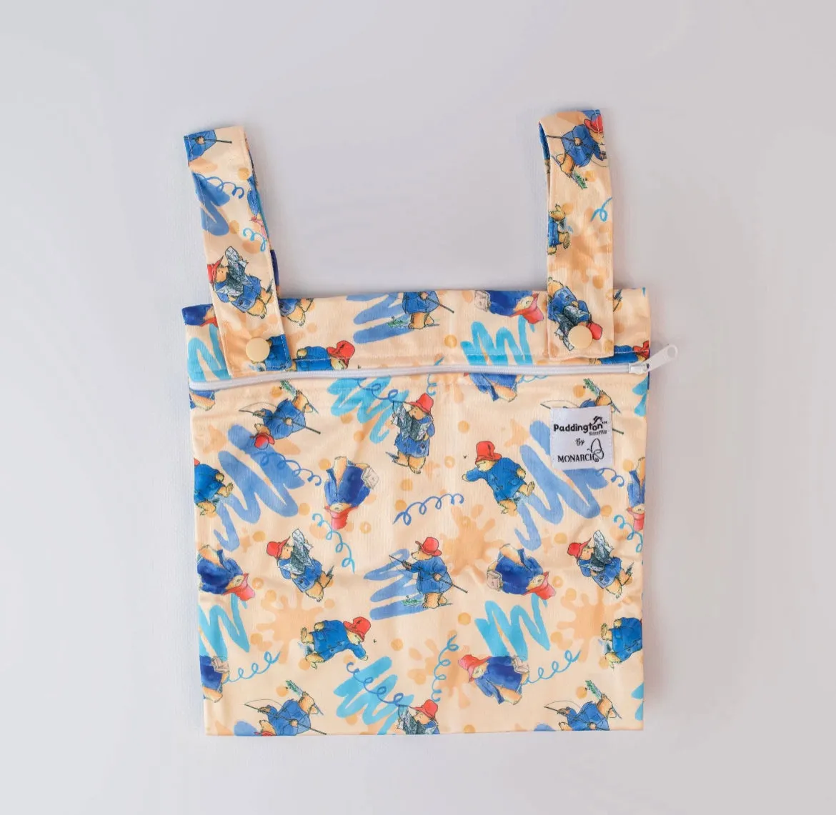 Monarch Mini Wet Bag