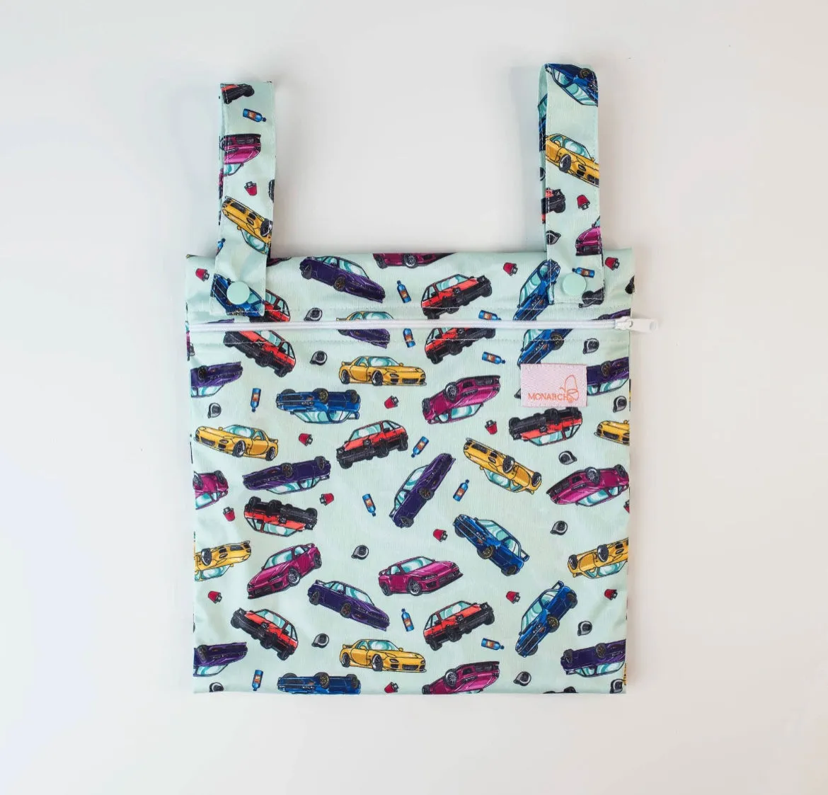 Monarch Mini Wet Bag