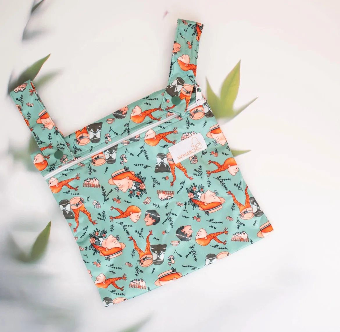 Monarch Mini Wet Bag
