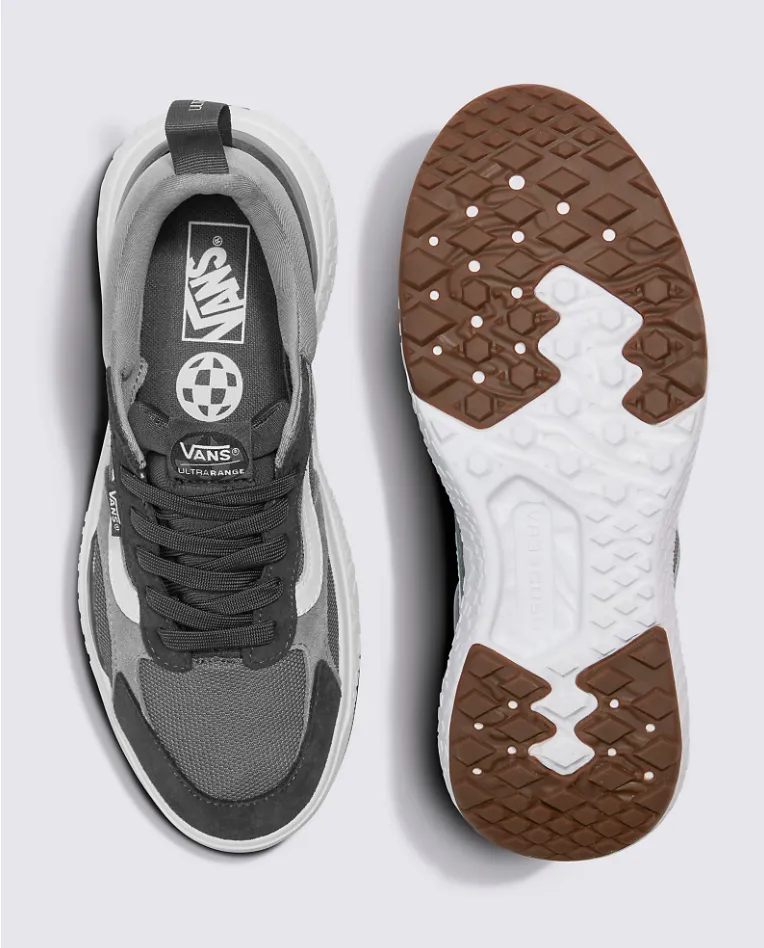 MTE ULTRARANGE NEO VR3 - ASPHALT/WHITE
