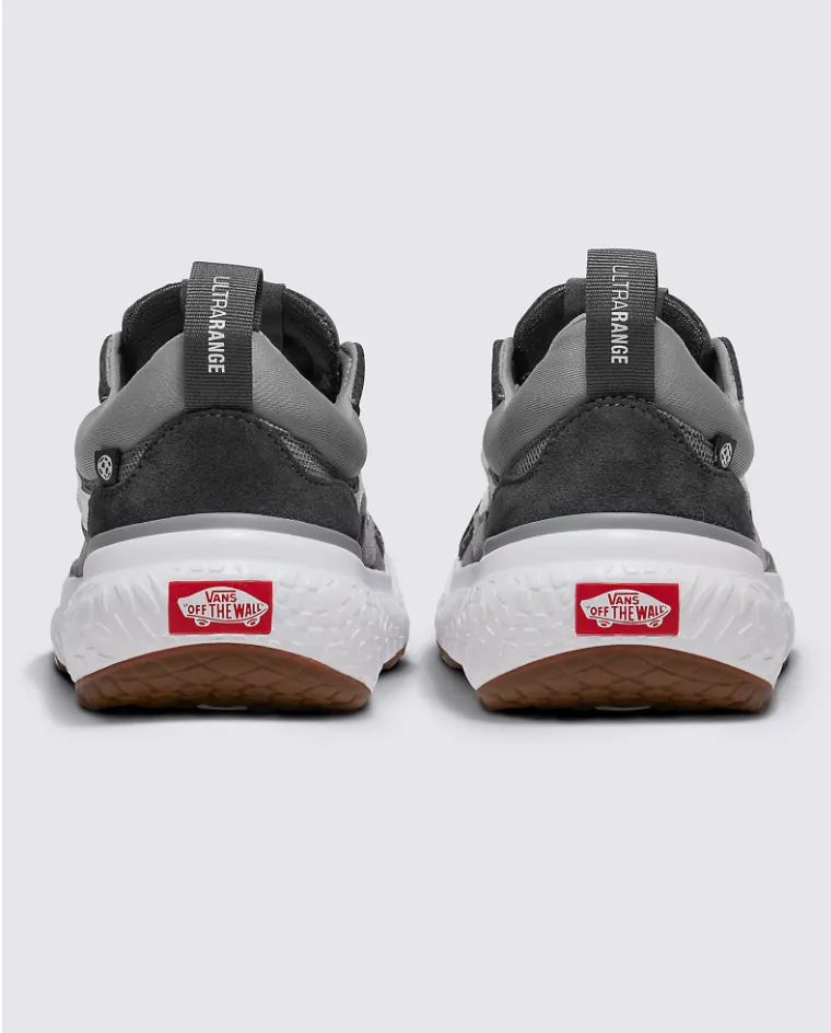 MTE ULTRARANGE NEO VR3 - ASPHALT/WHITE