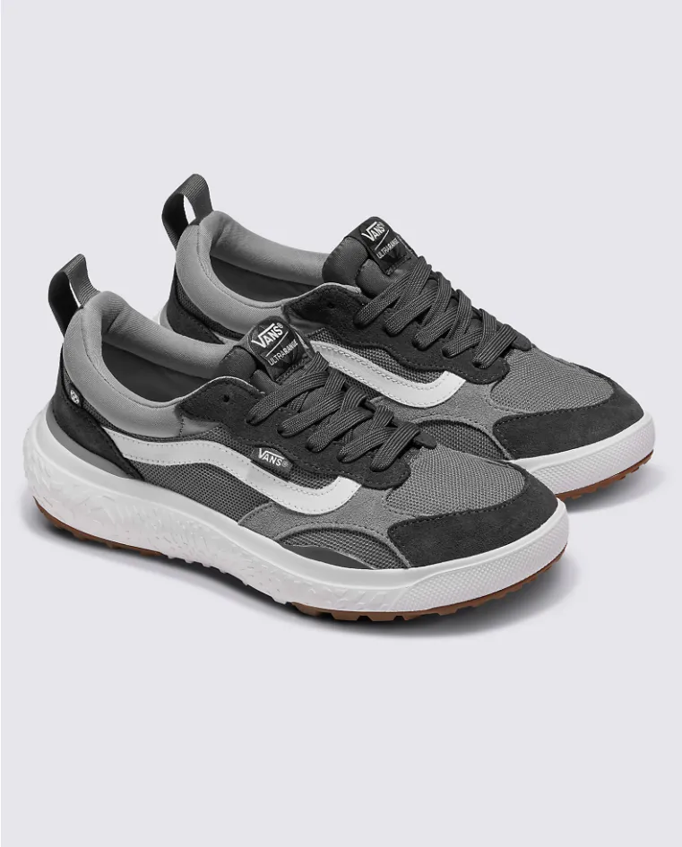 MTE ULTRARANGE NEO VR3 - ASPHALT/WHITE