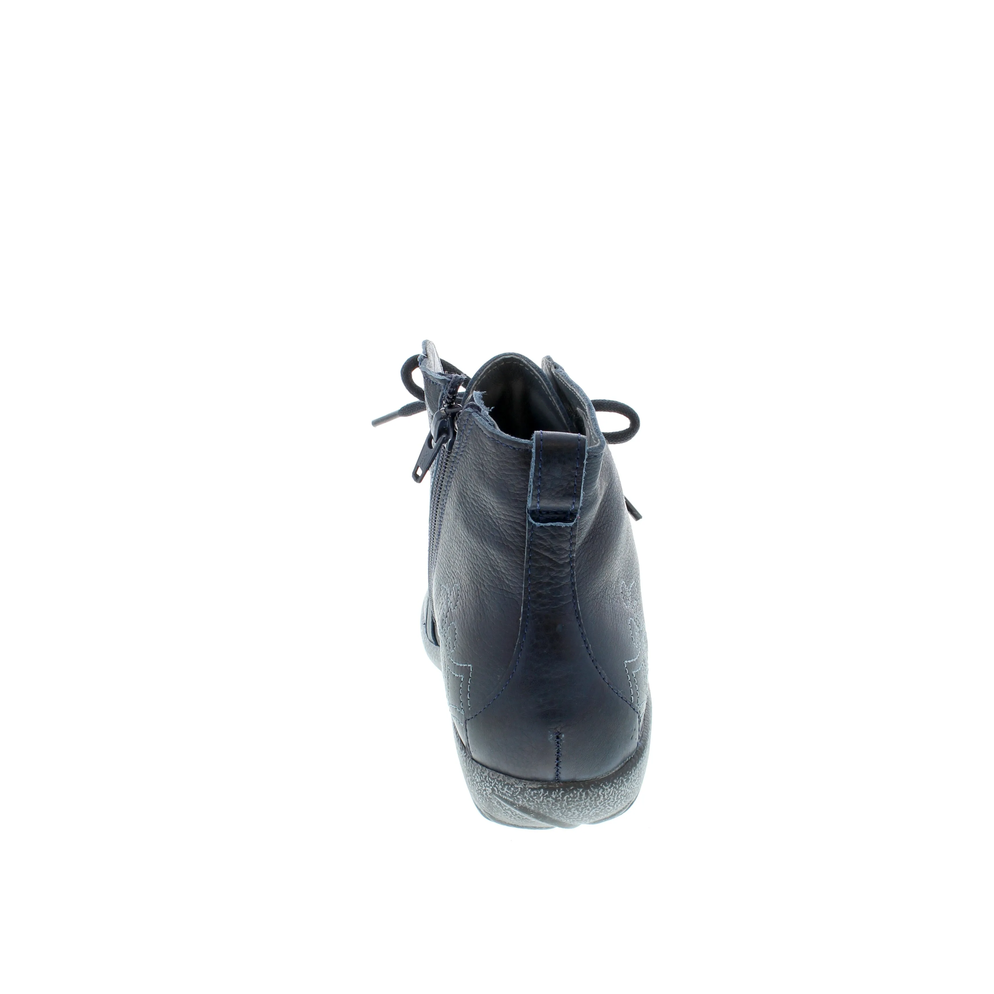 Naot Manga - Navy