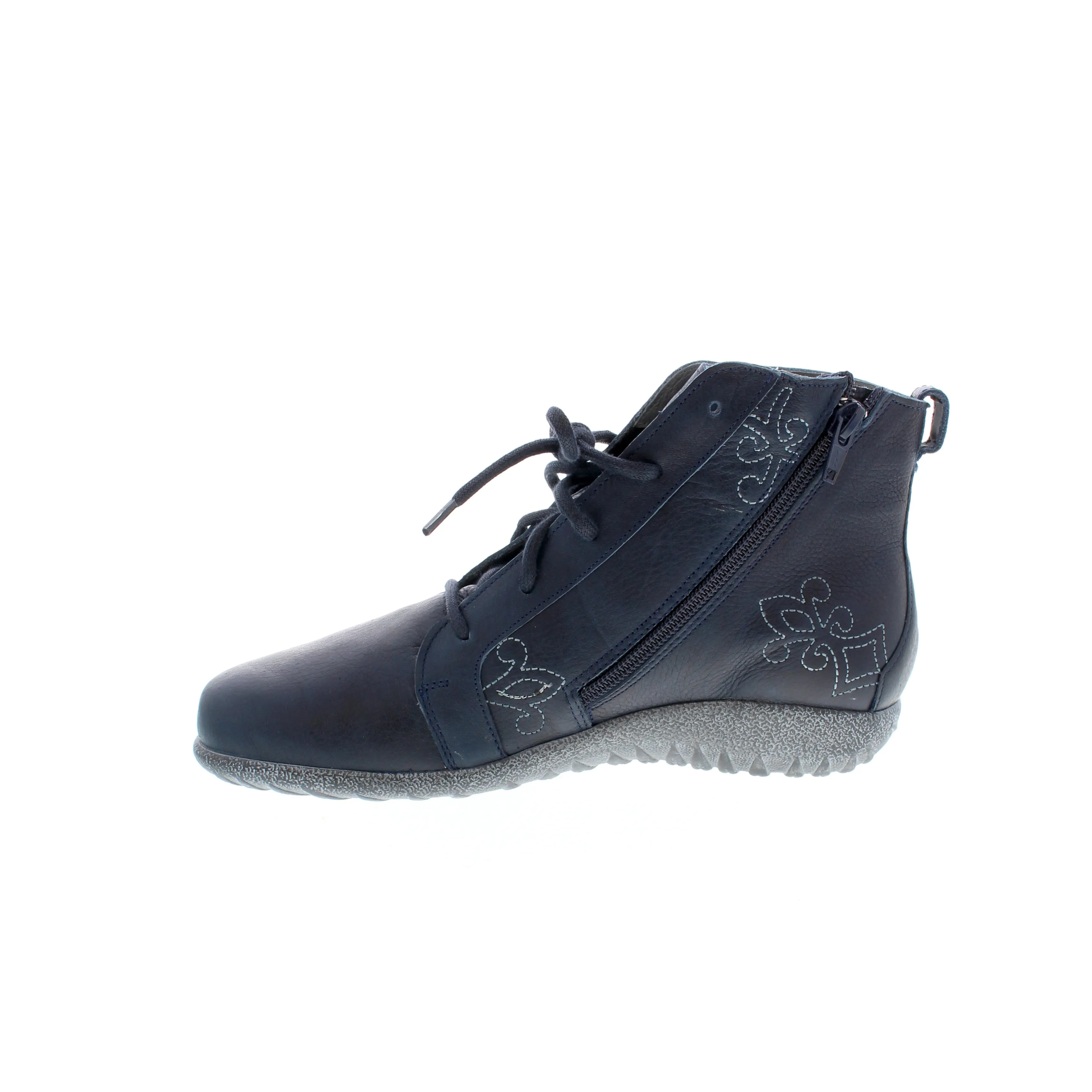 Naot Manga - Navy