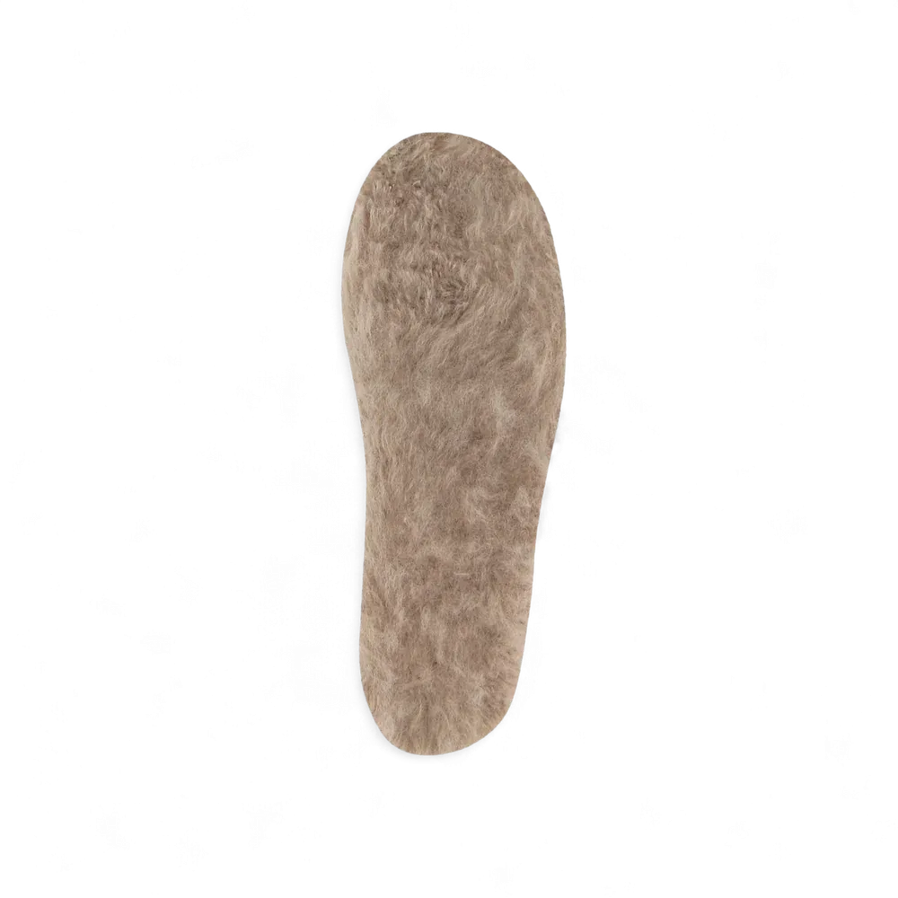 Naot Plusch Footbed Cover