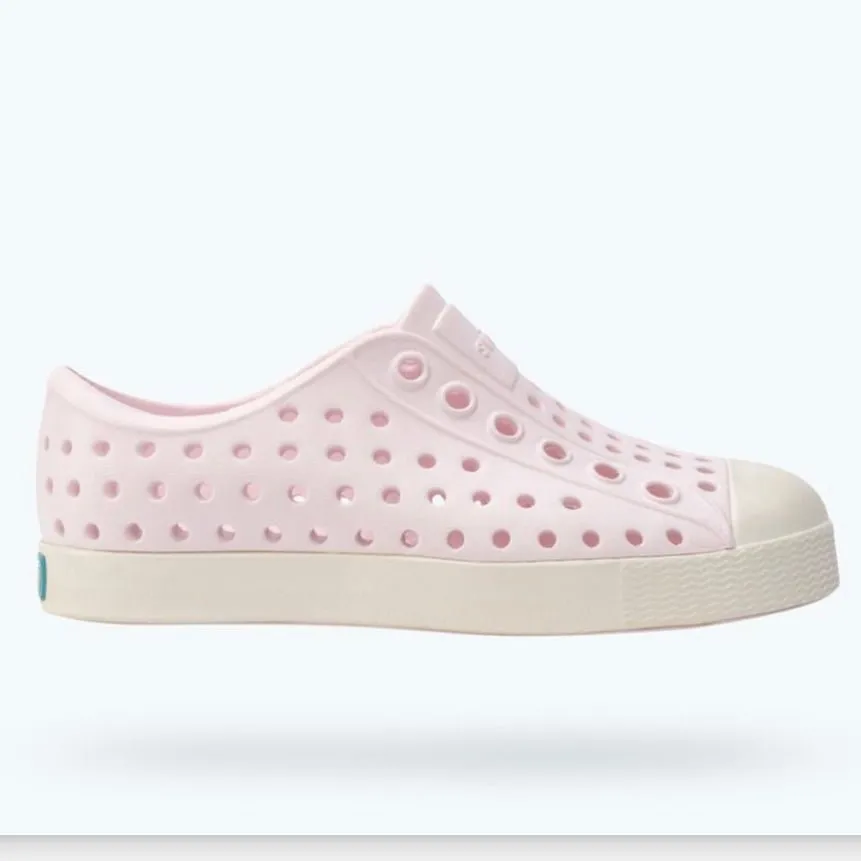 NATIVE - Jefferson Child - Milk Pink/ Shell White
