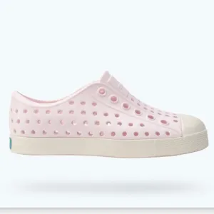 NATIVE - Jefferson Child - Milk Pink/ Shell White
