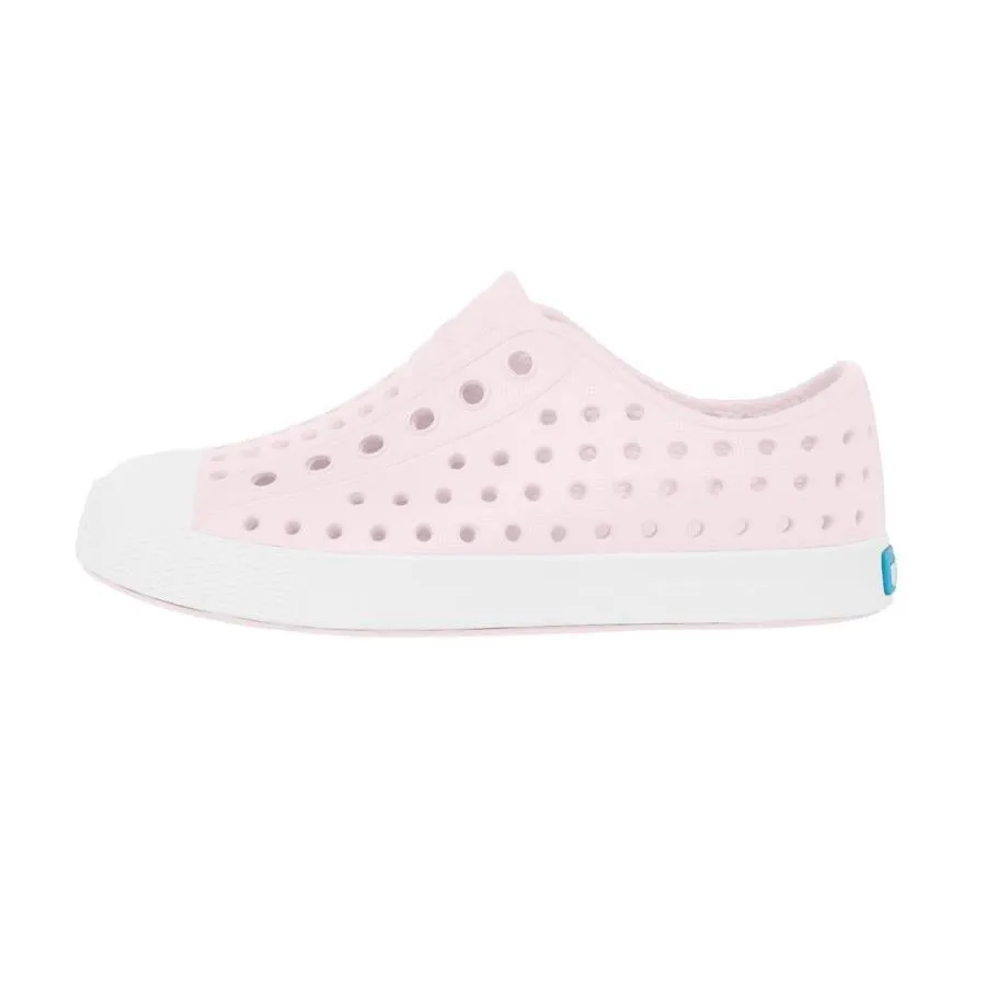 Native Jefferson Child (Milk Pink/Shell White)
