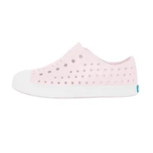 Native Jefferson Child (Milk Pink/Shell White)