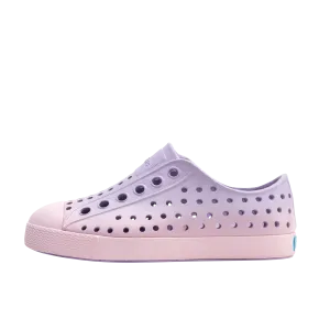 Native Jefferson Ombre Shoes - Tartlet Purple / Barely Pink / Tartlet Barely Ombre