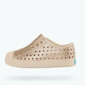 Native Shoes Jefferson Bling - Rock Salt Pink