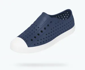 Natives - Jefferson - Regatta blue / shell white