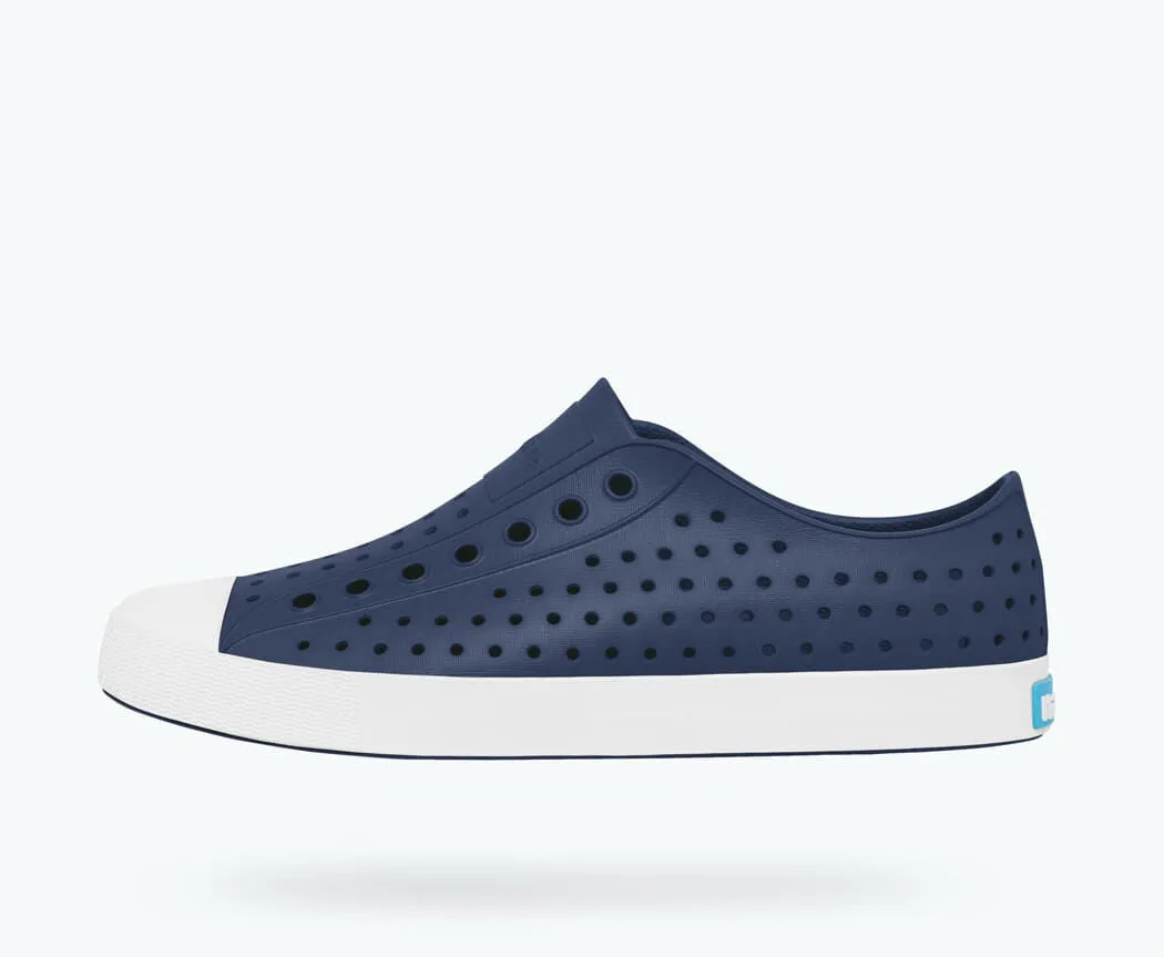Natives - Jefferson - Regatta blue / shell white