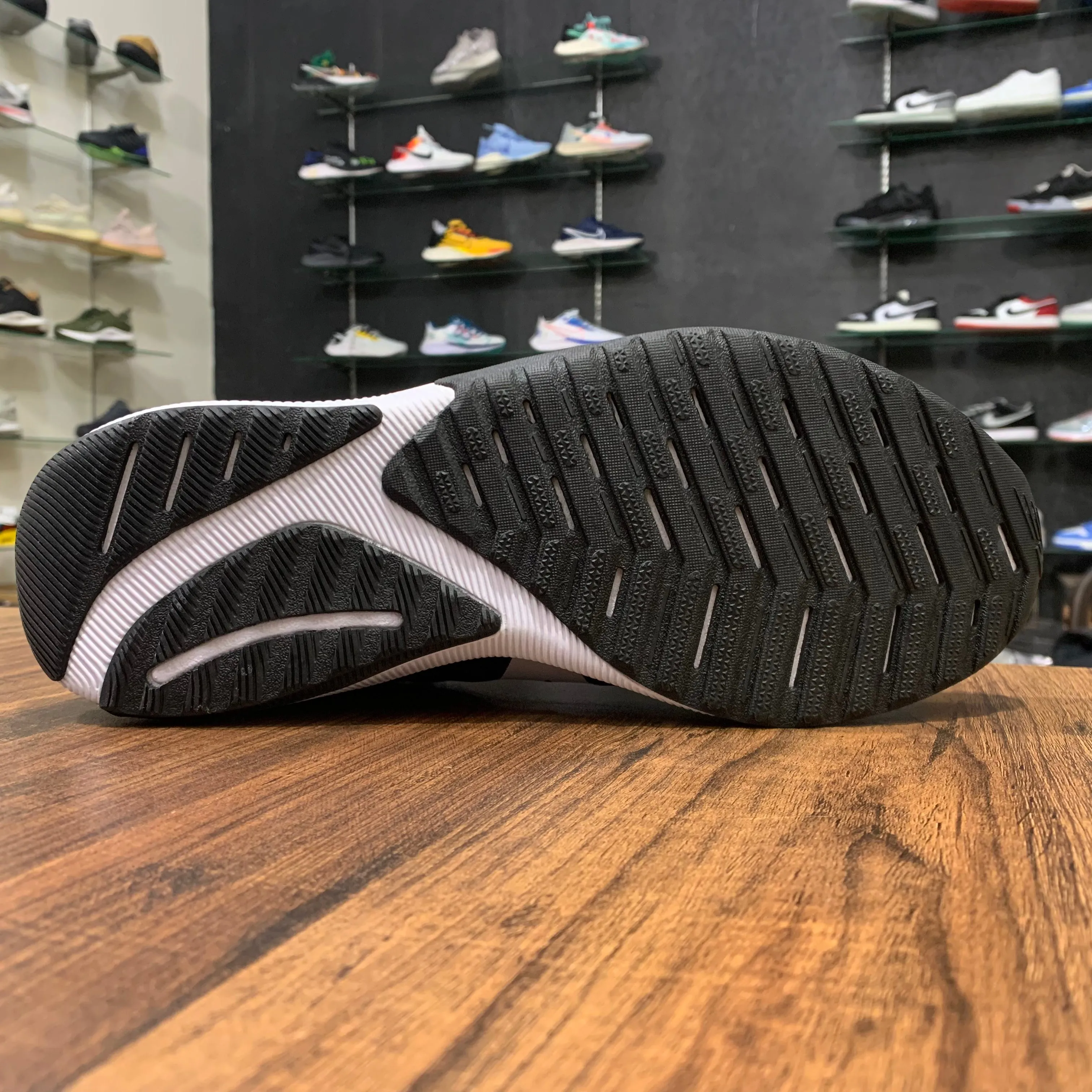 NB FuelCell Propel RMX v2 Black White