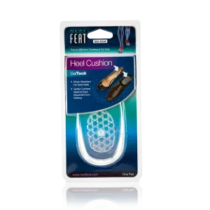 Neat Feat Gel Heel Cushion