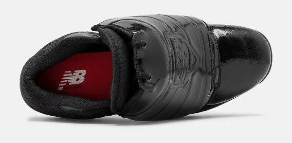 New Balance Mid-Cut Plate Shoe 4E