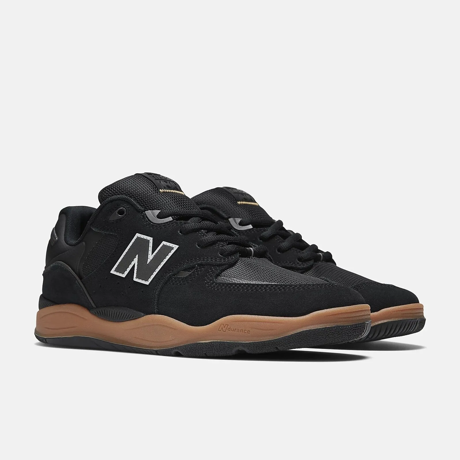 New Balance Tiago Lemos 1010 Shoes Black/White