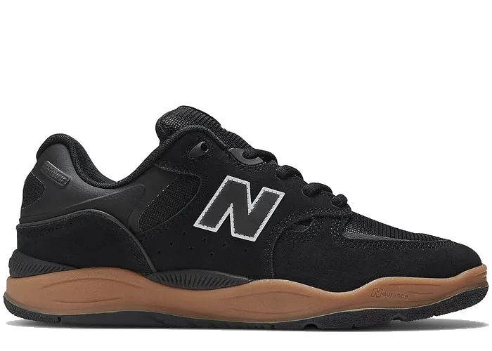New Balance Tiago Lemos 1010 Shoes Black/White