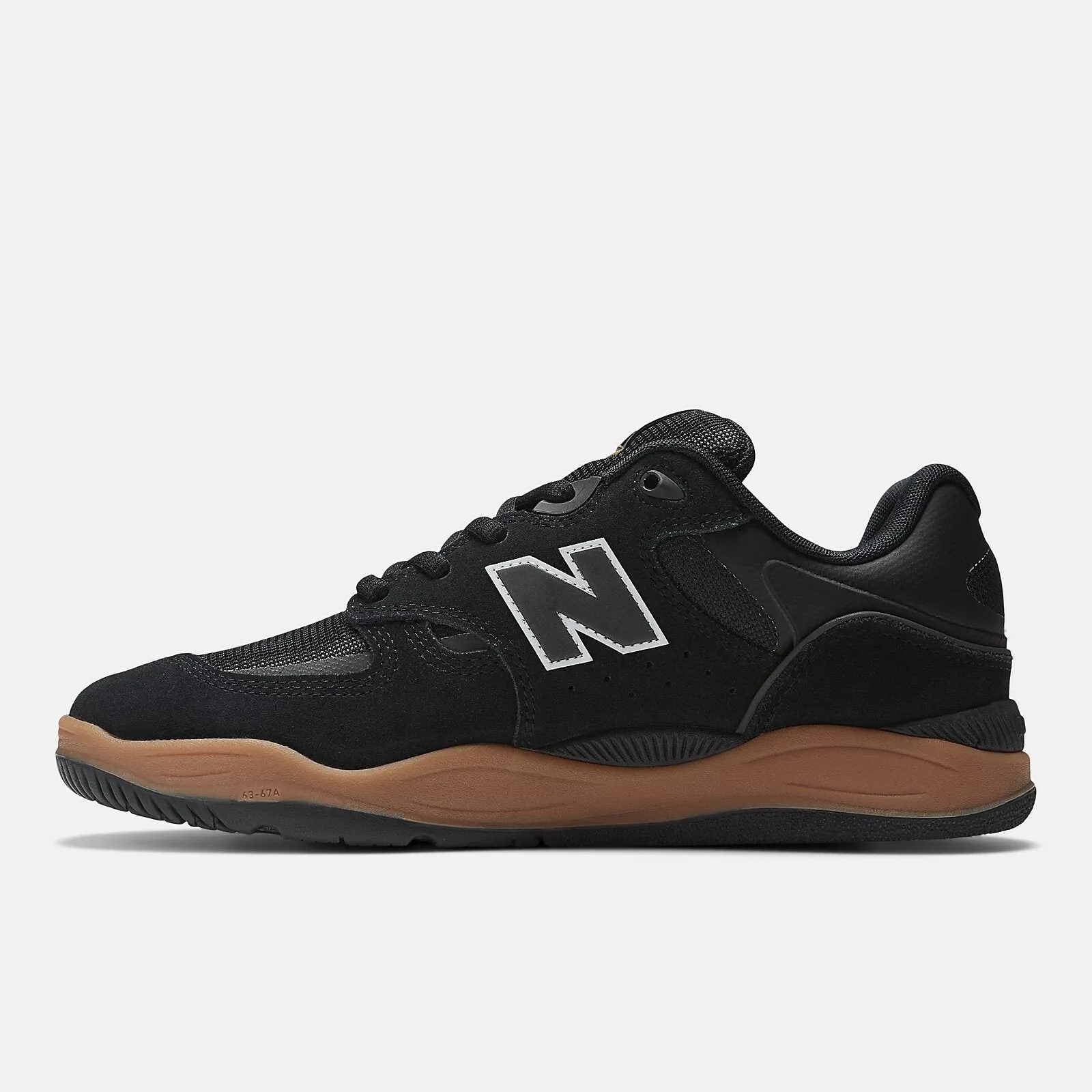 New Balance Tiago Lemos 1010 Shoes Black/White