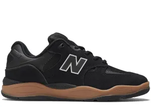 New Balance Tiago Lemos 1010 Shoes Black/White