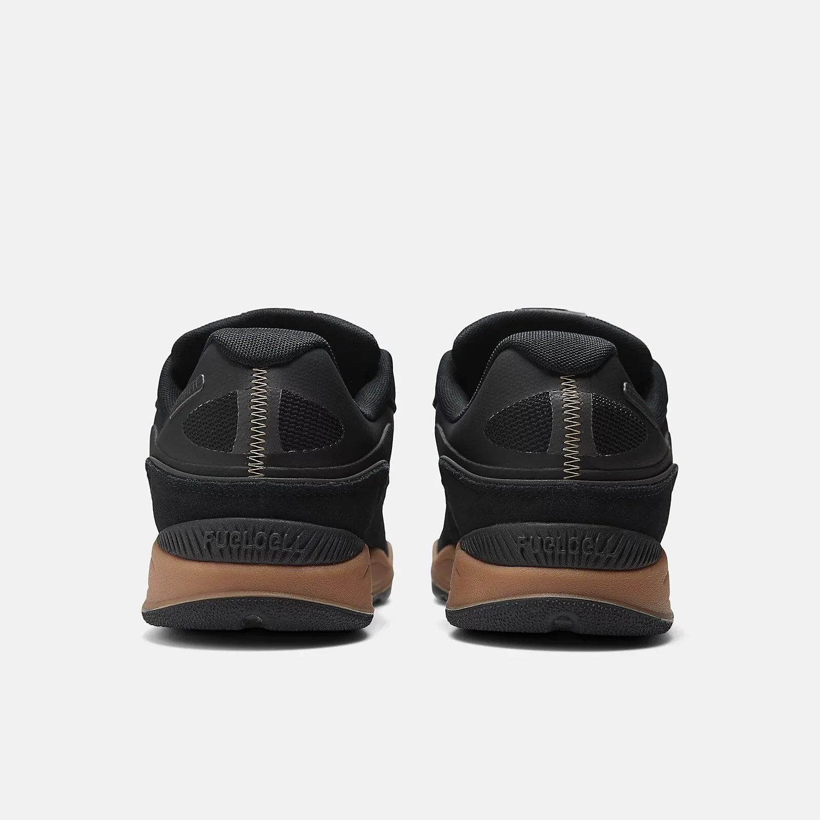 New Balance Tiago Lemos 1010 Shoes Black/White