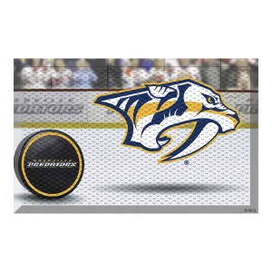 NHL - Nashville Predators Scraper Mat