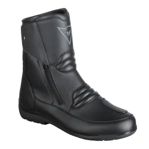 Nighthawk D1 Gore-Tex Low Boots