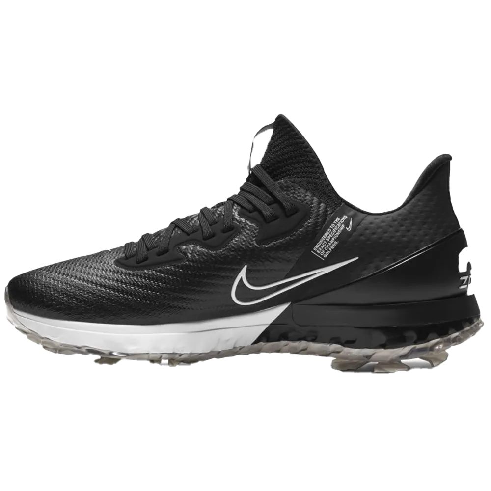 Nike Men's Air Zoom Infinity Tour Golf Shoe