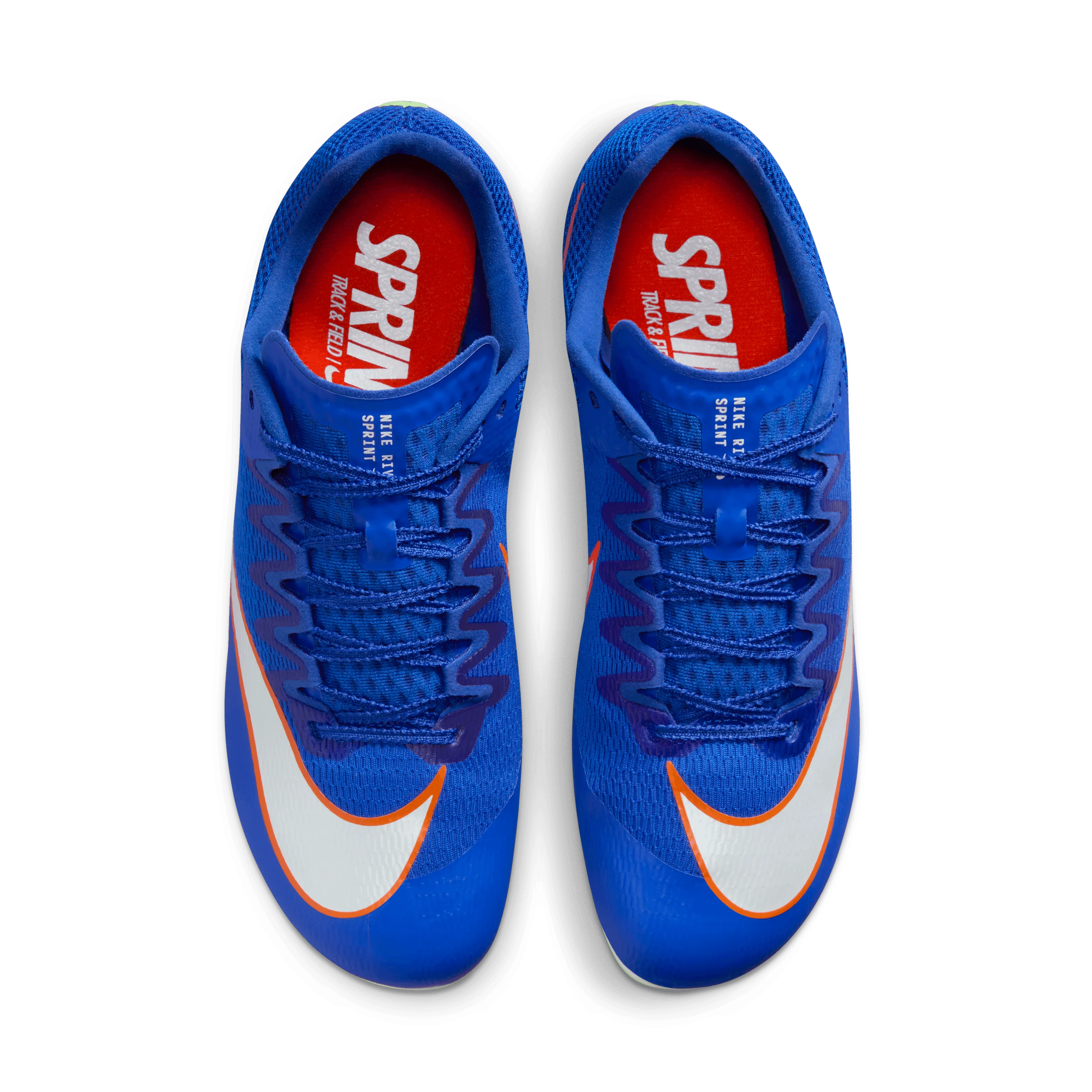 Nike Rival S9