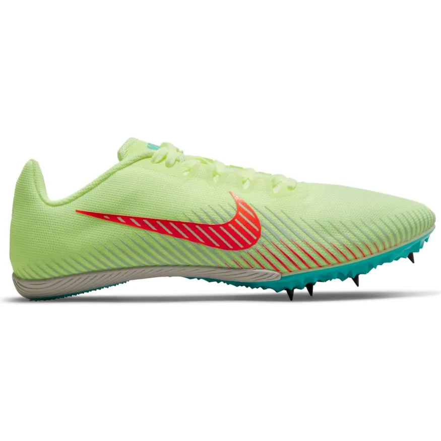 NIKE RUNNING SPIKE ZOOM RIVAL