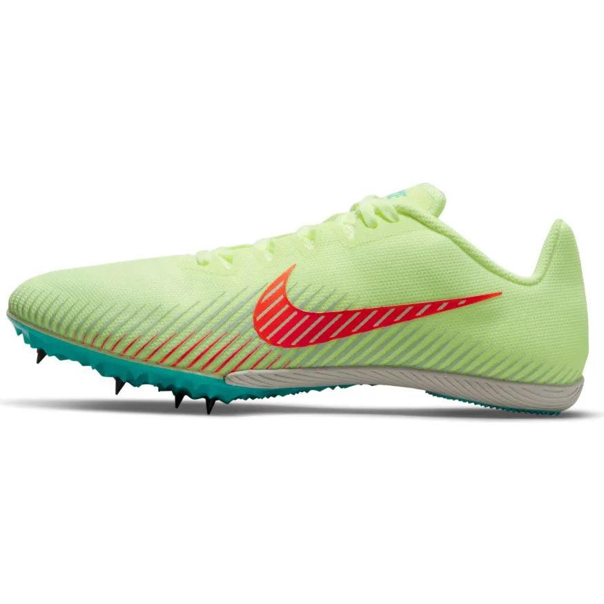 NIKE RUNNING SPIKE ZOOM RIVAL