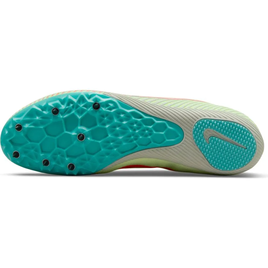 NIKE RUNNING SPIKE ZOOM RIVAL