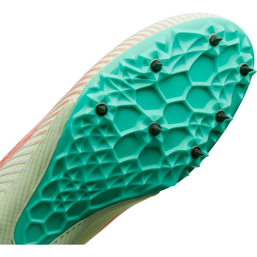 NIKE RUNNING SPIKE ZOOM RIVAL