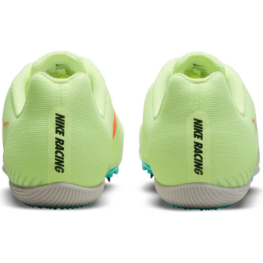 NIKE RUNNING SPIKE ZOOM RIVAL