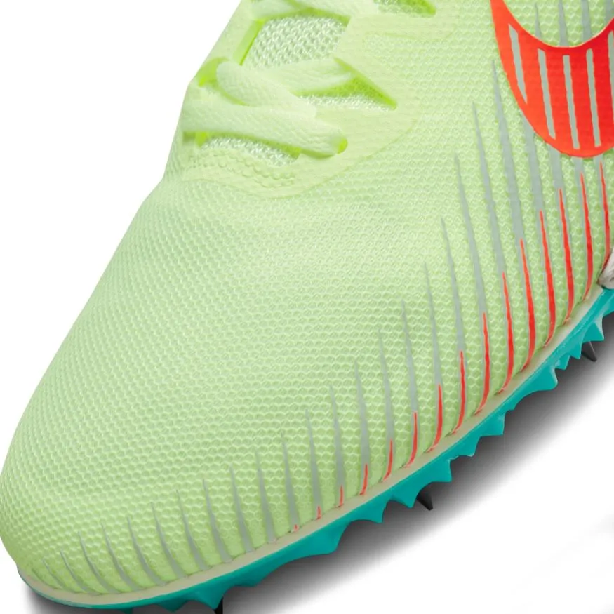 NIKE RUNNING SPIKE ZOOM RIVAL