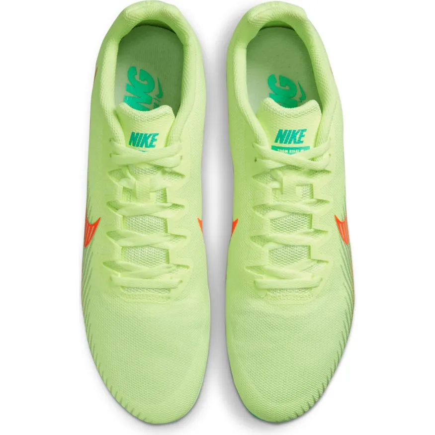 NIKE RUNNING SPIKE ZOOM RIVAL