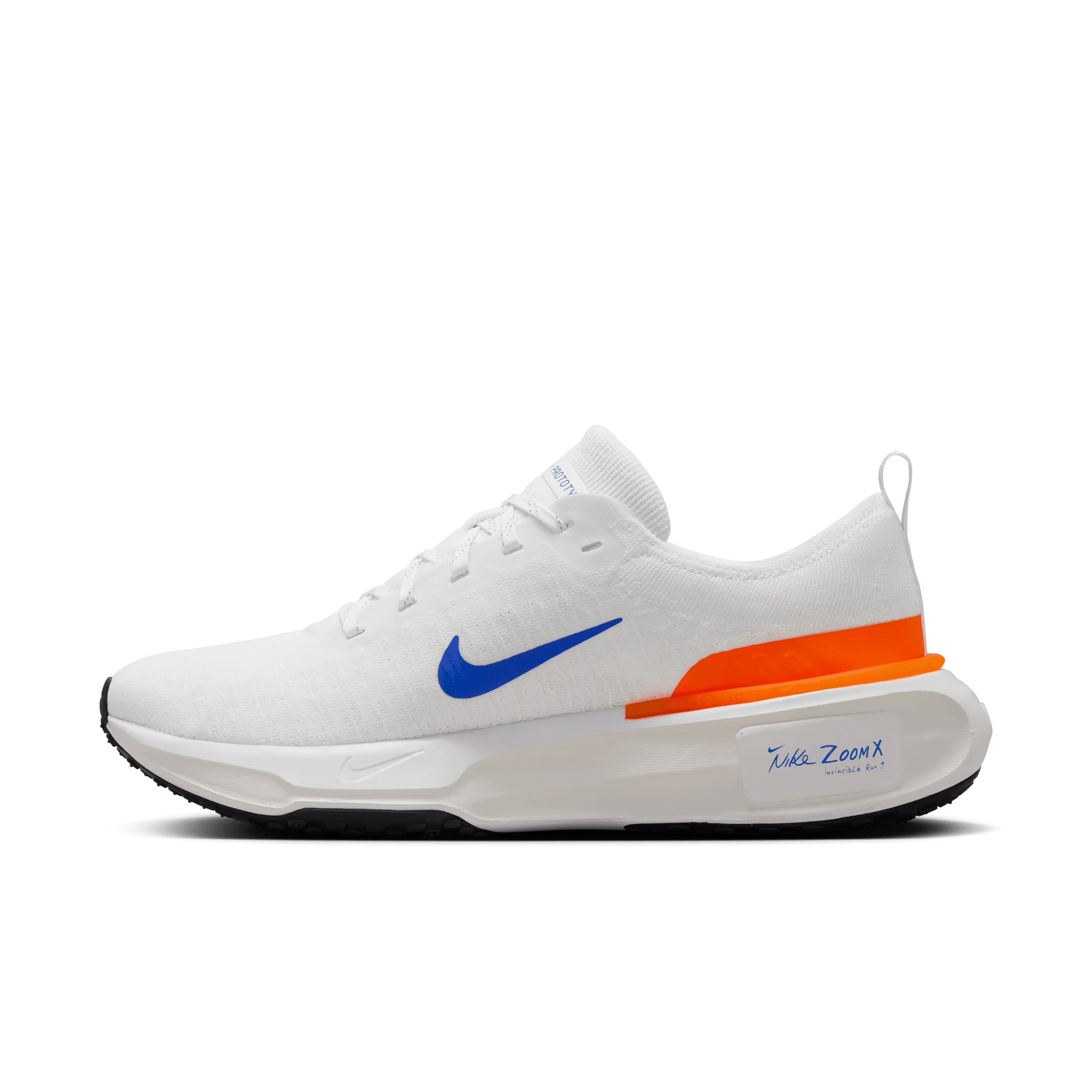 Nike ZoomX Invincible Run FK 3 (Men’s)
