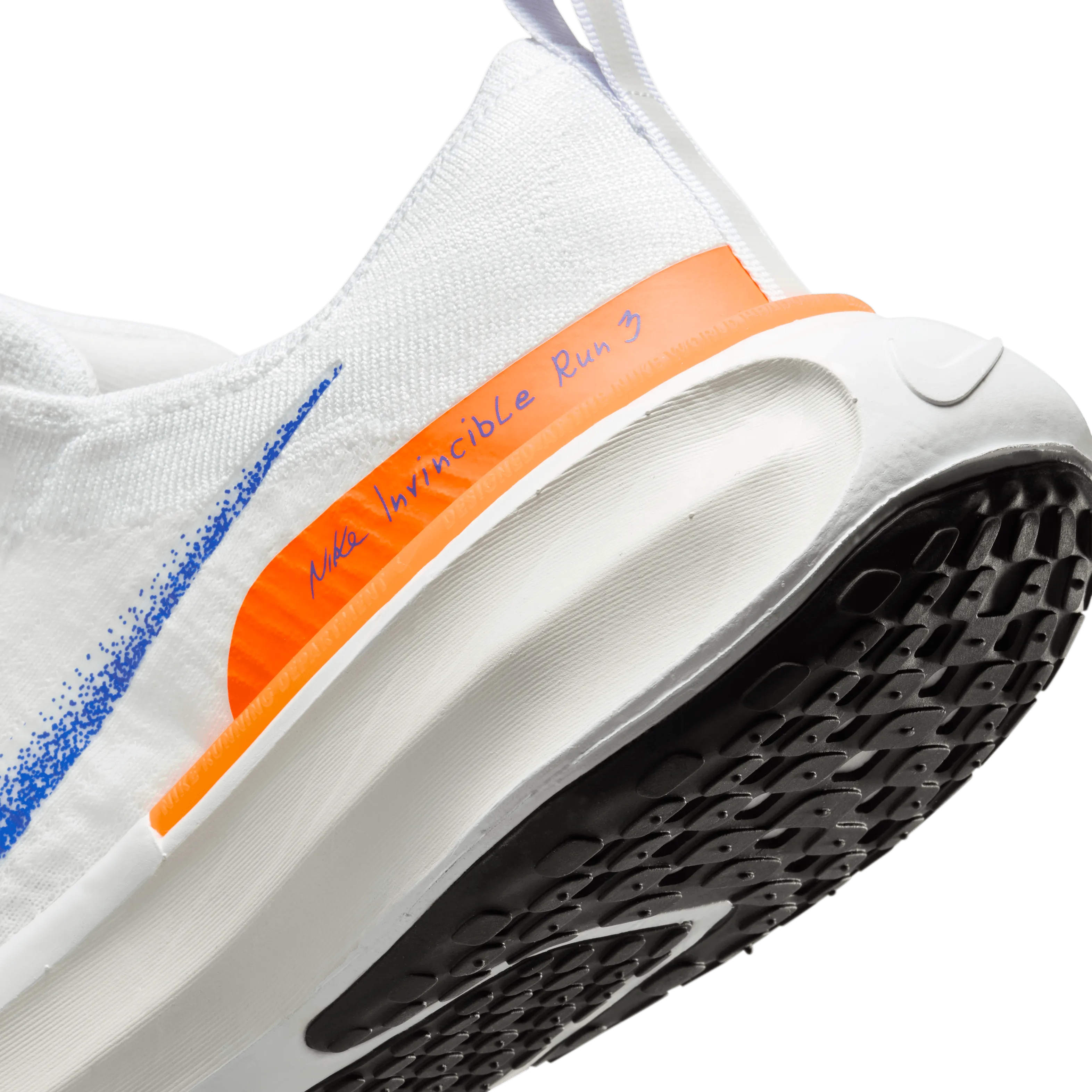 Nike ZoomX Invincible Run FK 3 (Men’s)