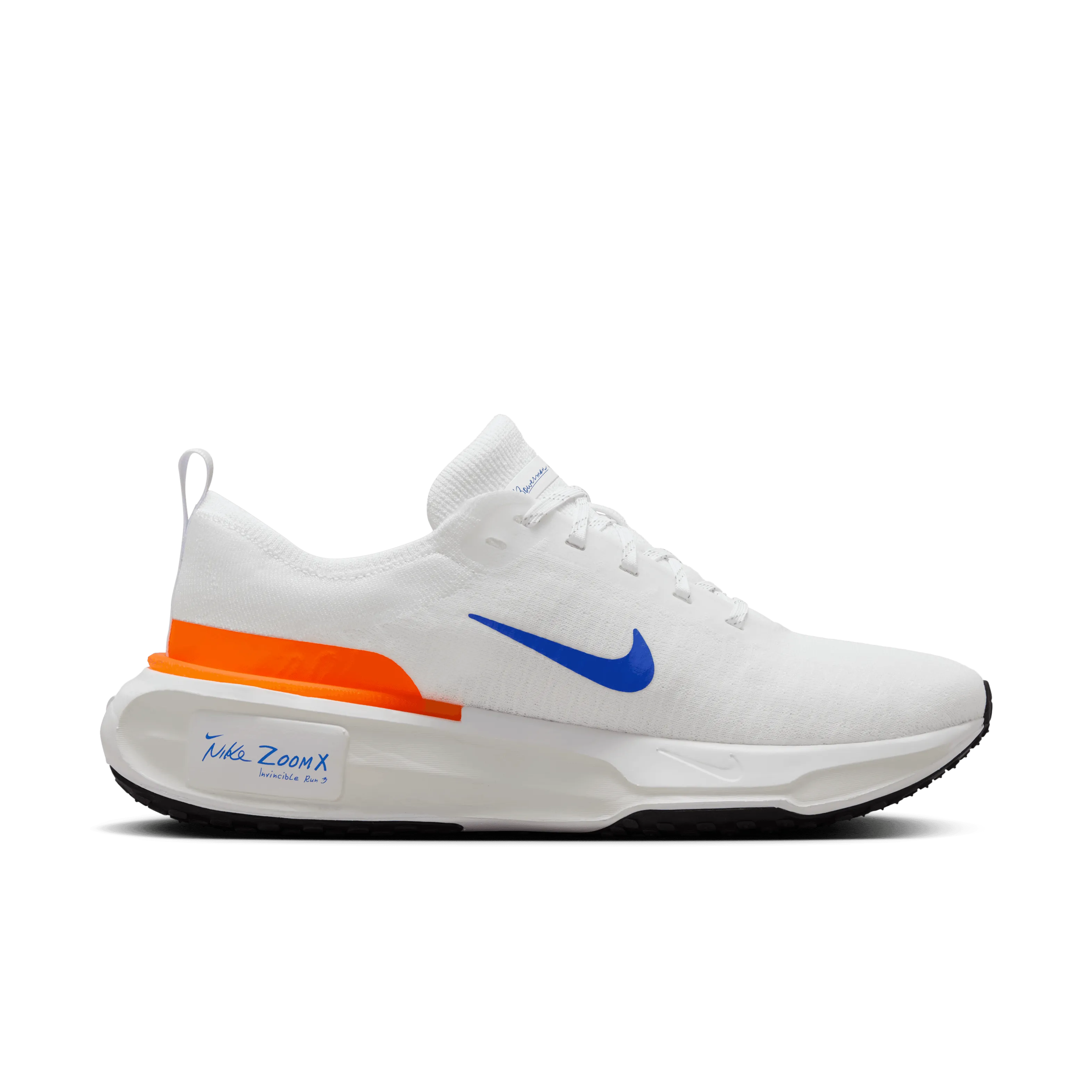 Nike ZoomX Invincible Run FK 3 (Men’s)