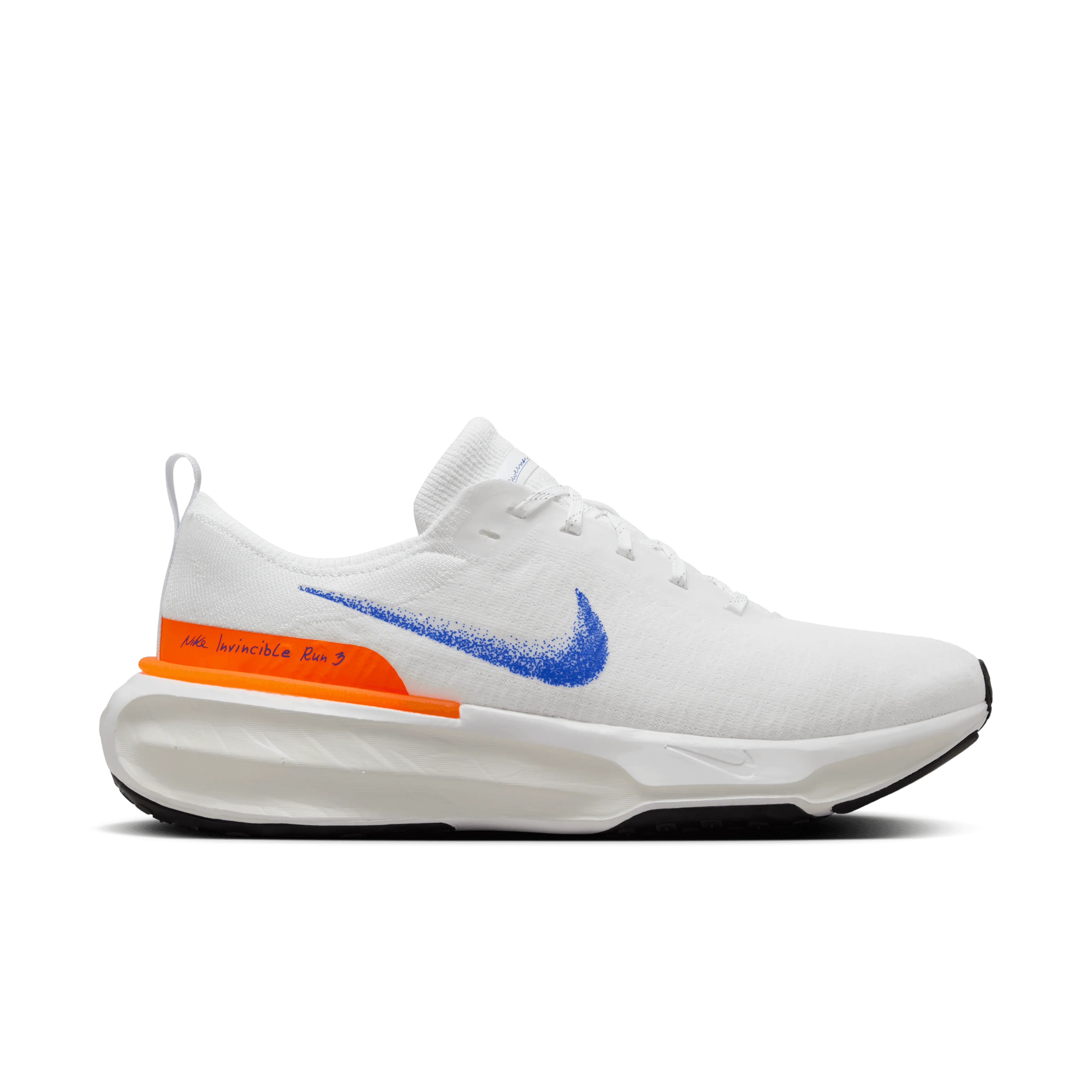 Nike ZoomX Invincible Run FK 3 (Men’s)