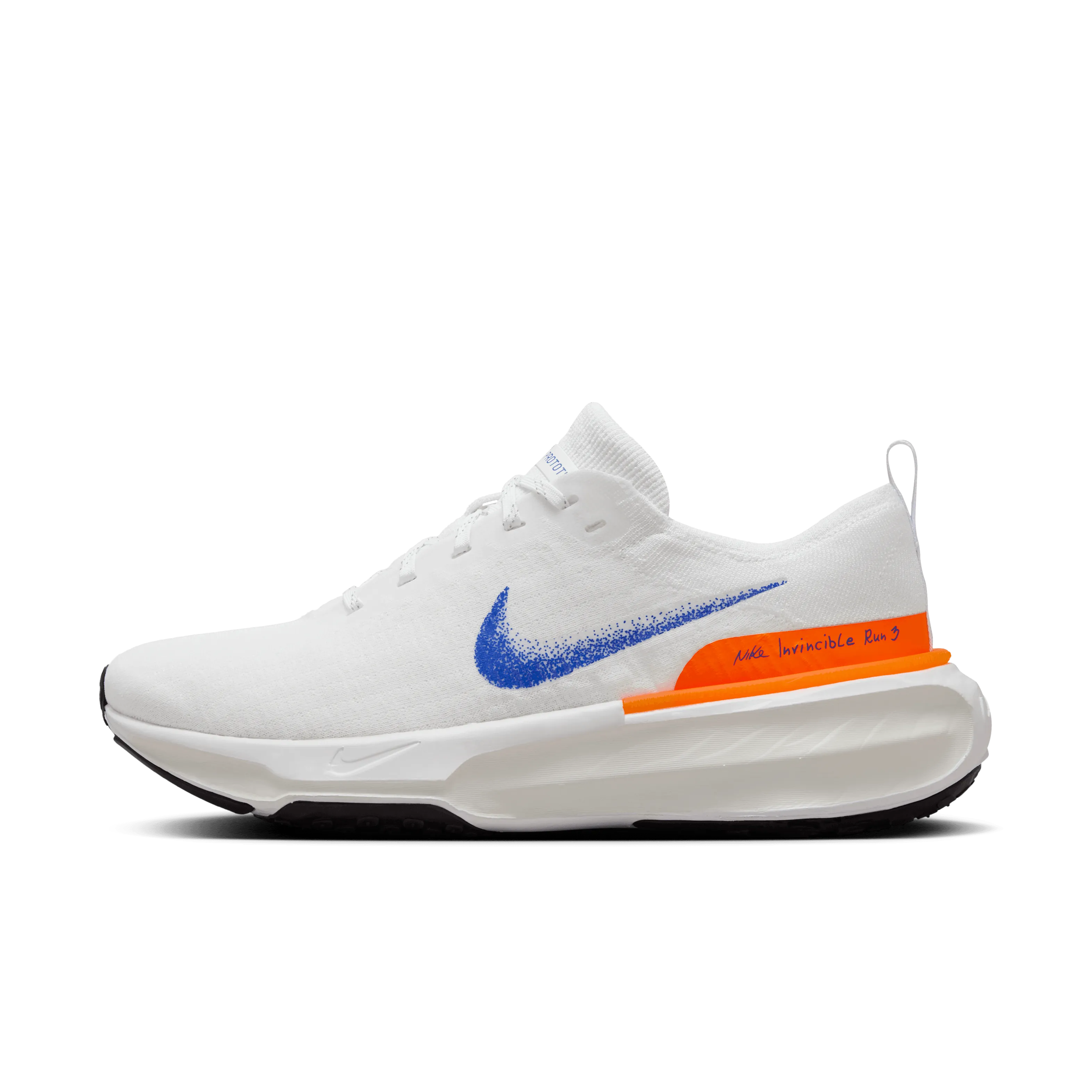 Nike ZoomX Invincible Run FK 3 (Men’s)