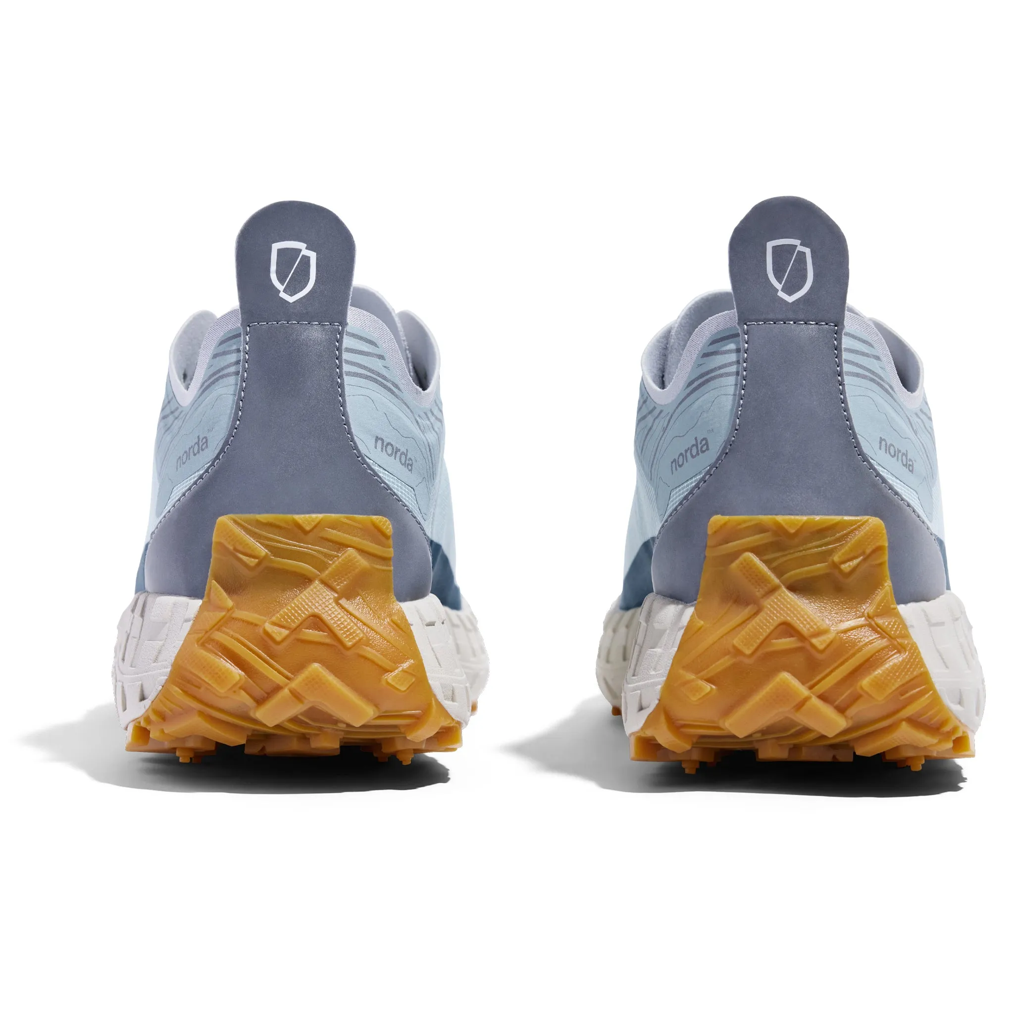 Norda 001 Ether Shoes (Men's)