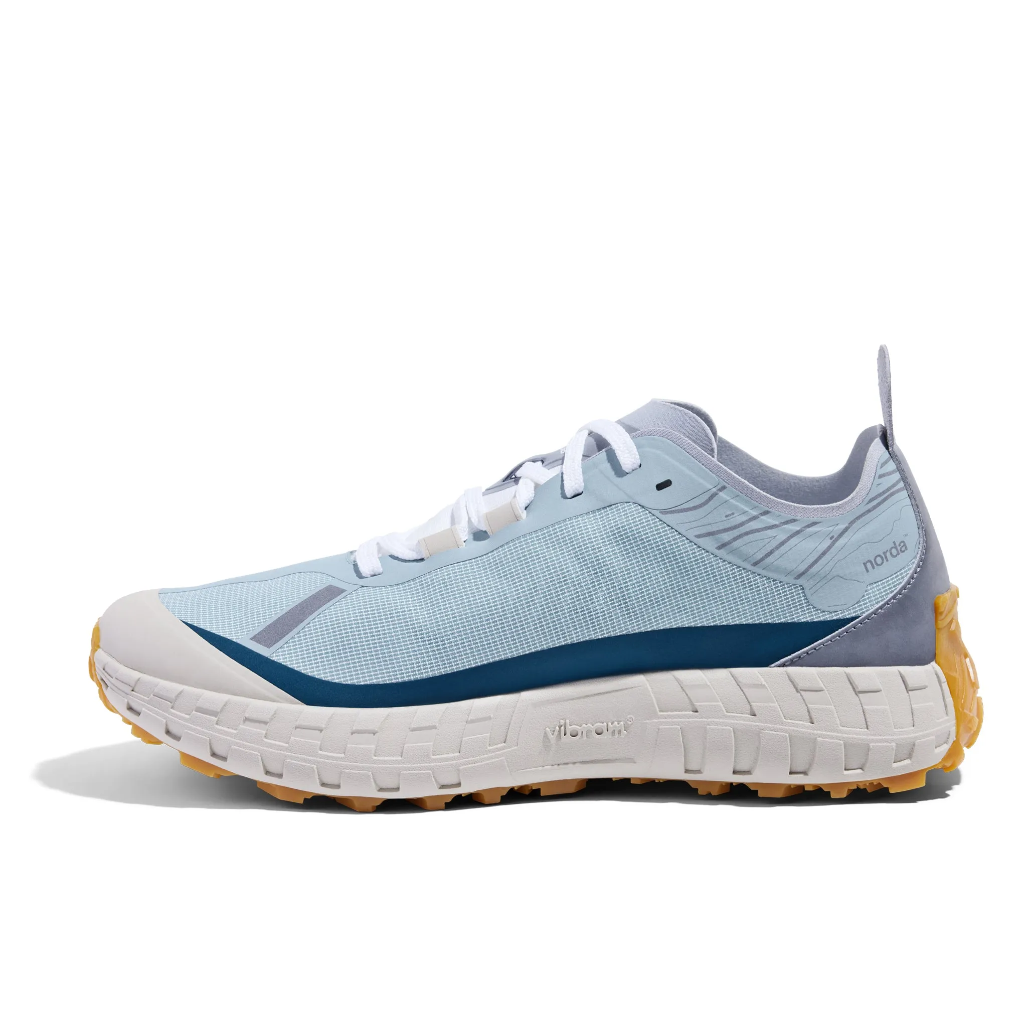 Norda 001 Ether Shoes (Men's)