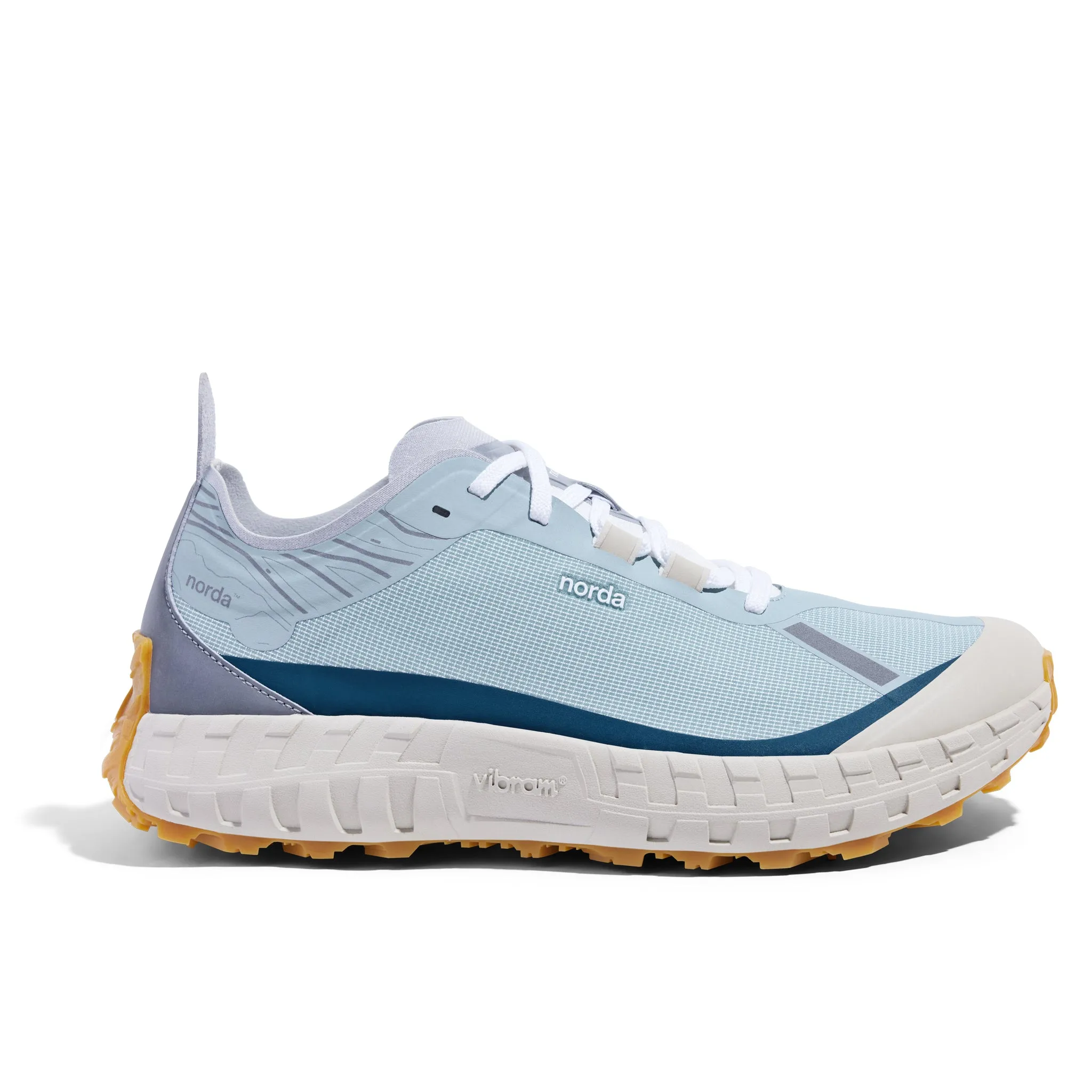 Norda 001 Ether Shoes (Men's)