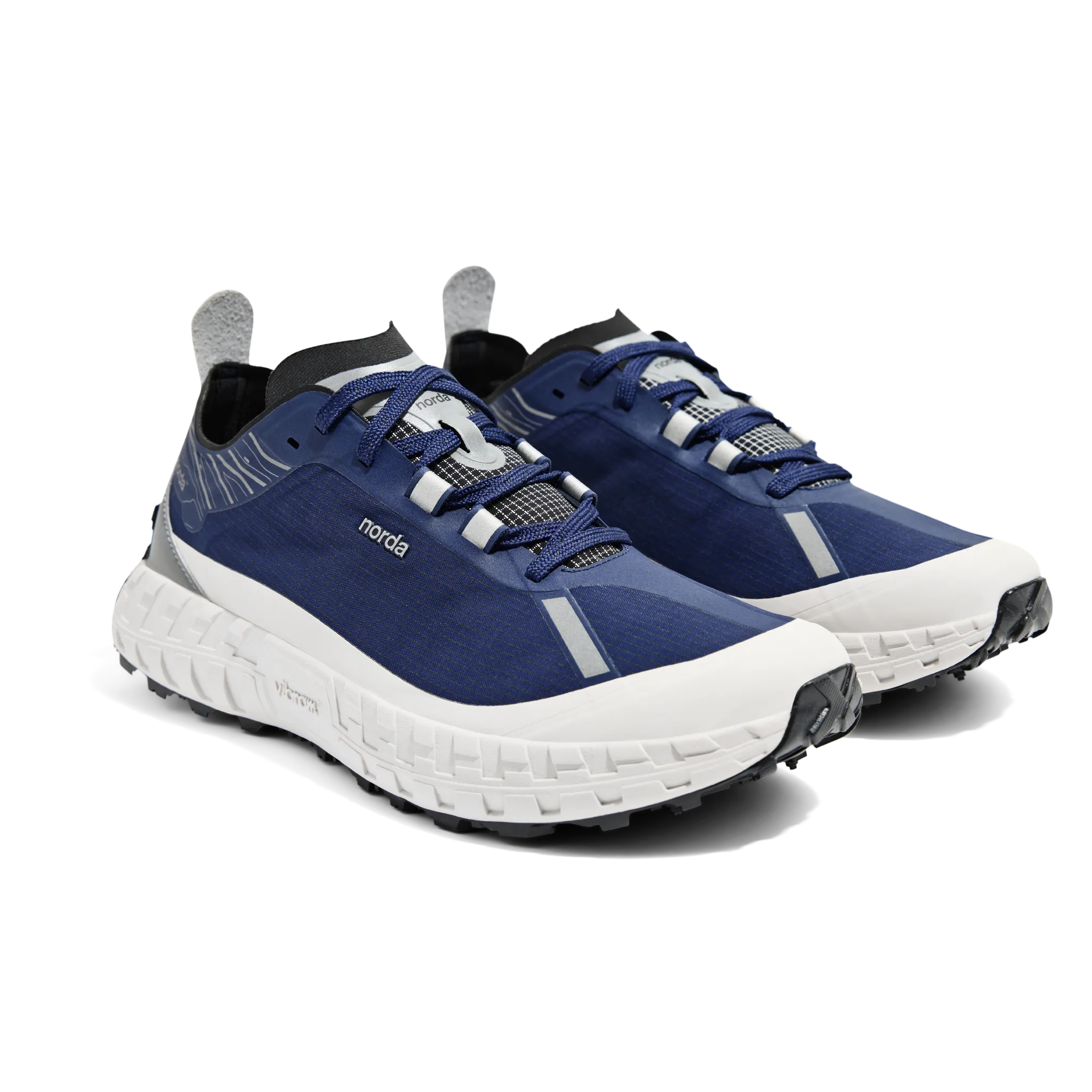 Norda 001 G  LTD Edition Kingfisher Shoes (Women's)