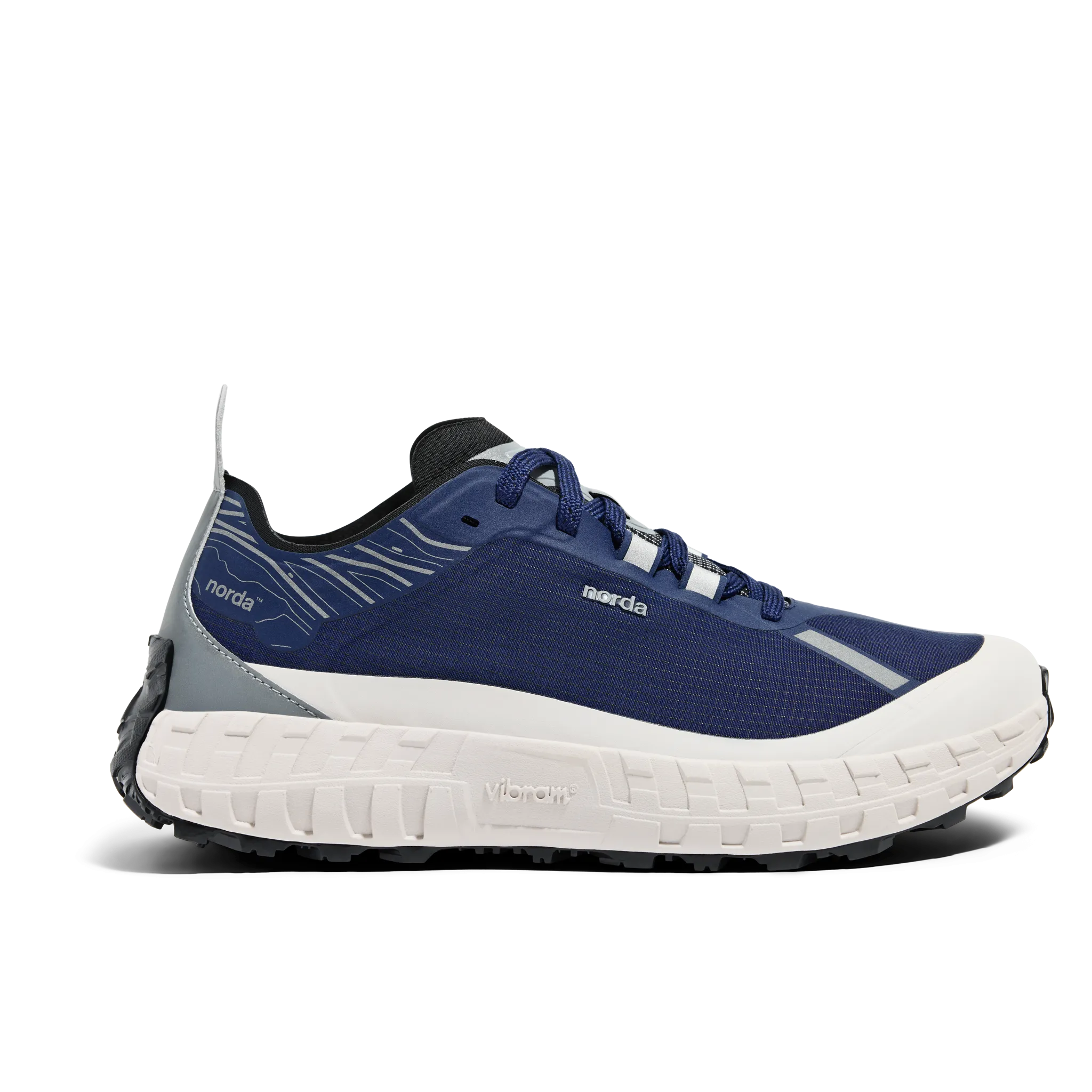 Norda 001 G  LTD Edition Kingfisher Shoes (Women's)
