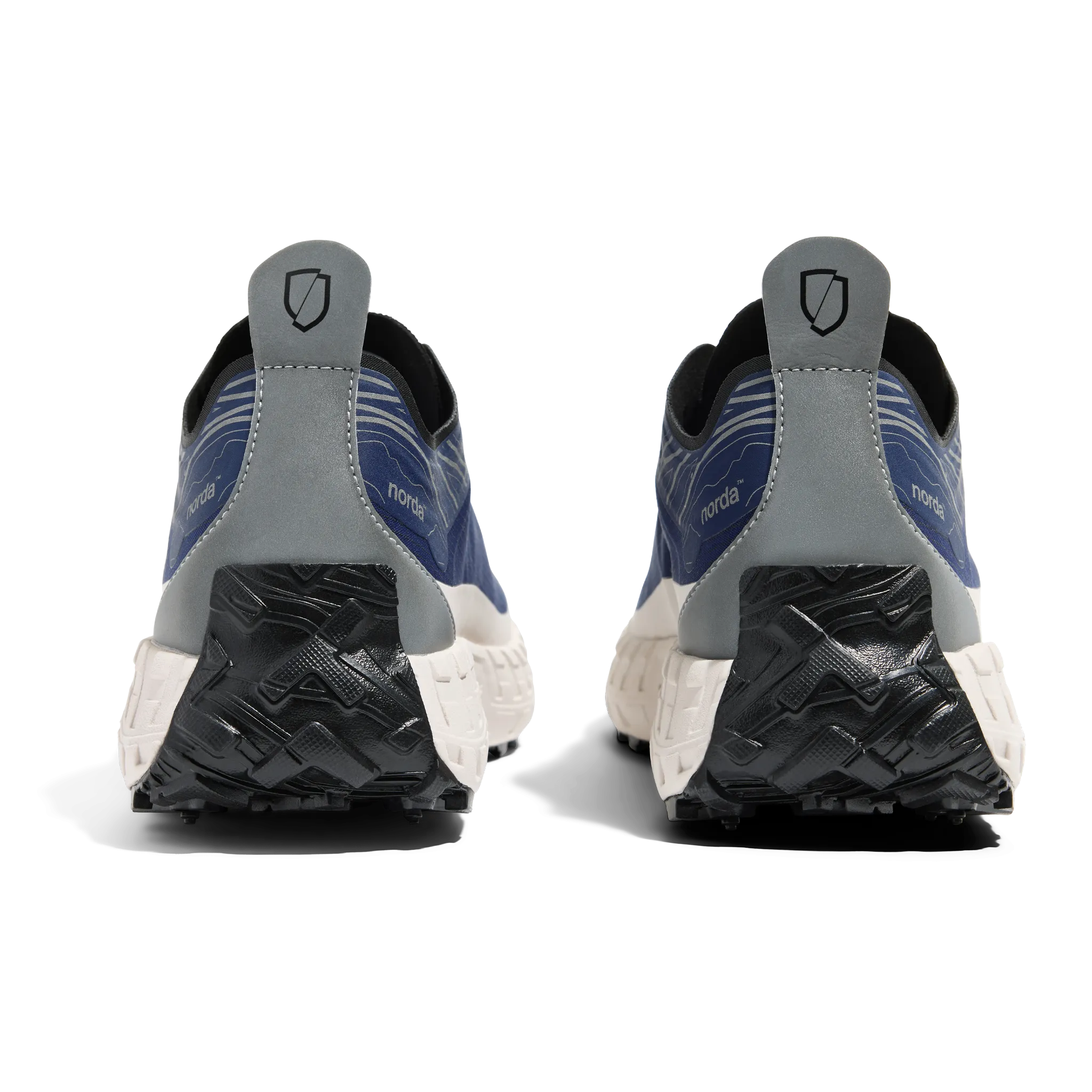 Norda 001 G  LTD Edition Kingfisher Shoes (Women's)
